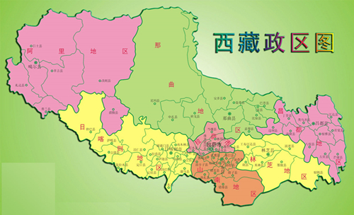 广东到西藏物流专线,广东到西藏货运公司 快速直达(图1)