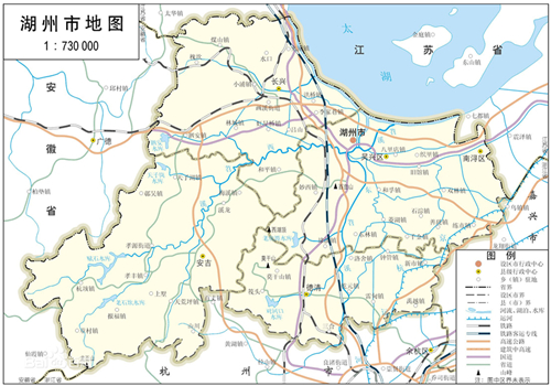 广东到湖州物流公司,广东到湖州货运专线 上门取货(图1)